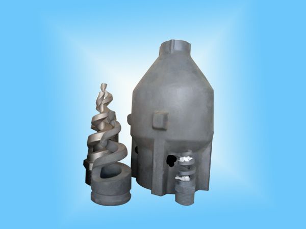 碳化硅噴嘴