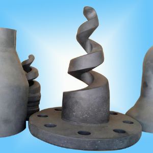 碳化硅噴嘴