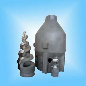 碳化硅噴嘴