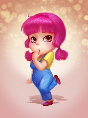 動漫可愛萌 工藝品設(shè)計的新潮流與創(chuàng)作靈感